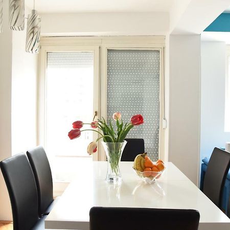Kiara Apartments Скопье Экстерьер фото