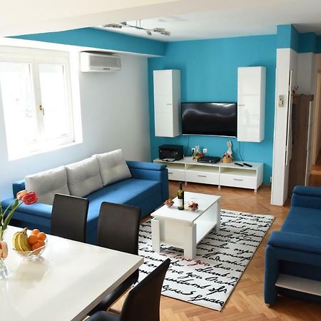 Kiara Apartments Скопье Экстерьер фото