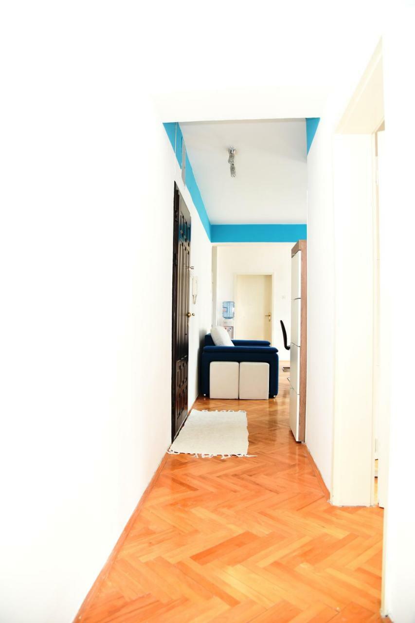 Kiara Apartments Скопье Экстерьер фото
